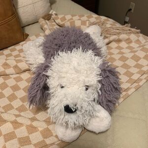 Jellycat Floofie Sheepdog